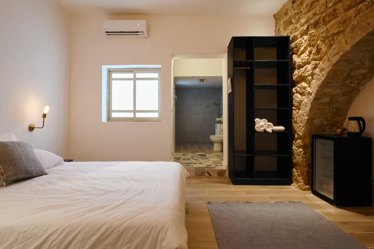 Tel-Aviv Lala Boutique Hotel Luaran gambar